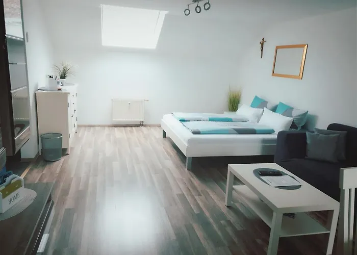 Ferienwohnung Sobichowski