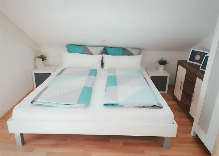 Ferienwohnung Sobichowski