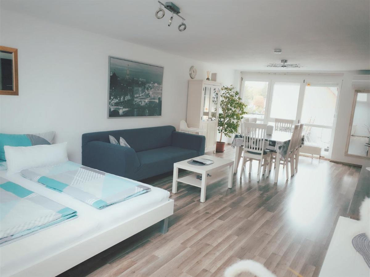 Sobichowski Apartment