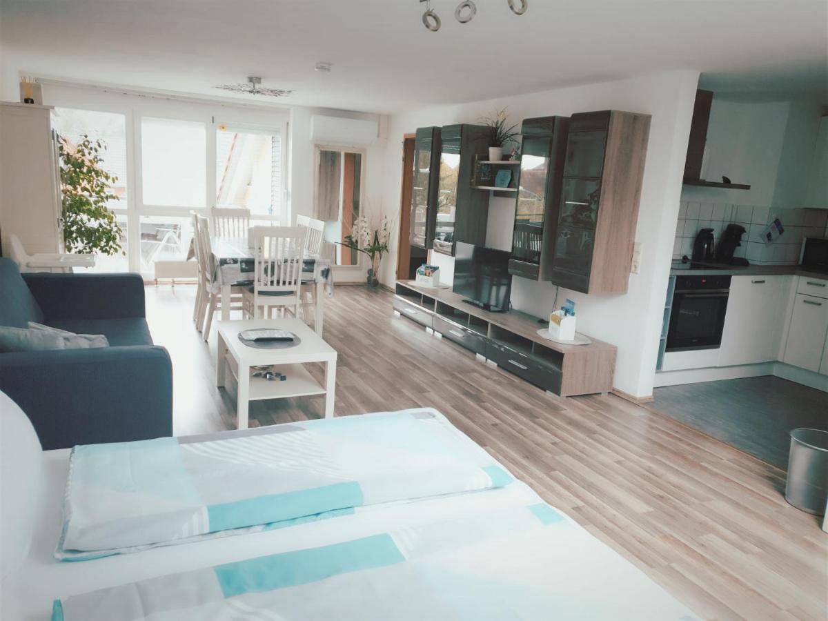 Apartament Sobichowski Rust