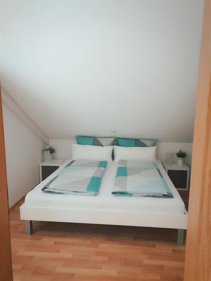 Apartment Sobichowski *