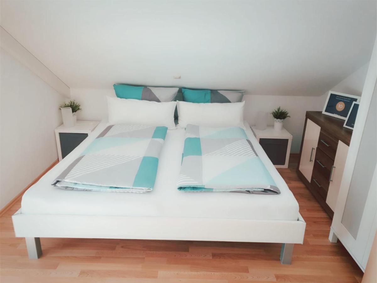 Sobichowski Apartment