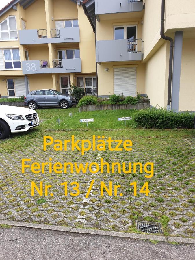 Sobichowski Apartament Rust