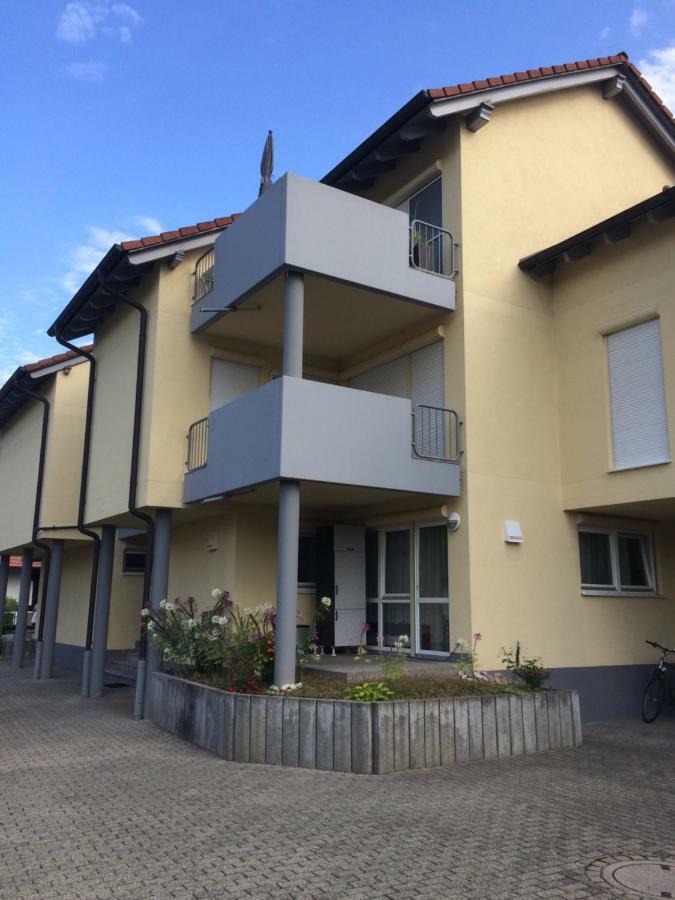 Apartament Sobichowski *