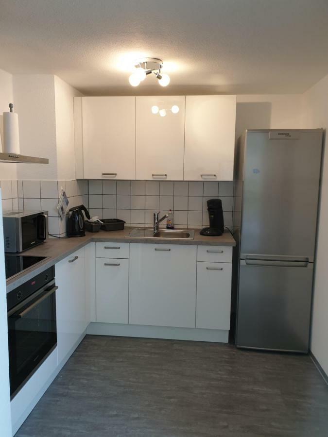 Sobichowski Apartament *