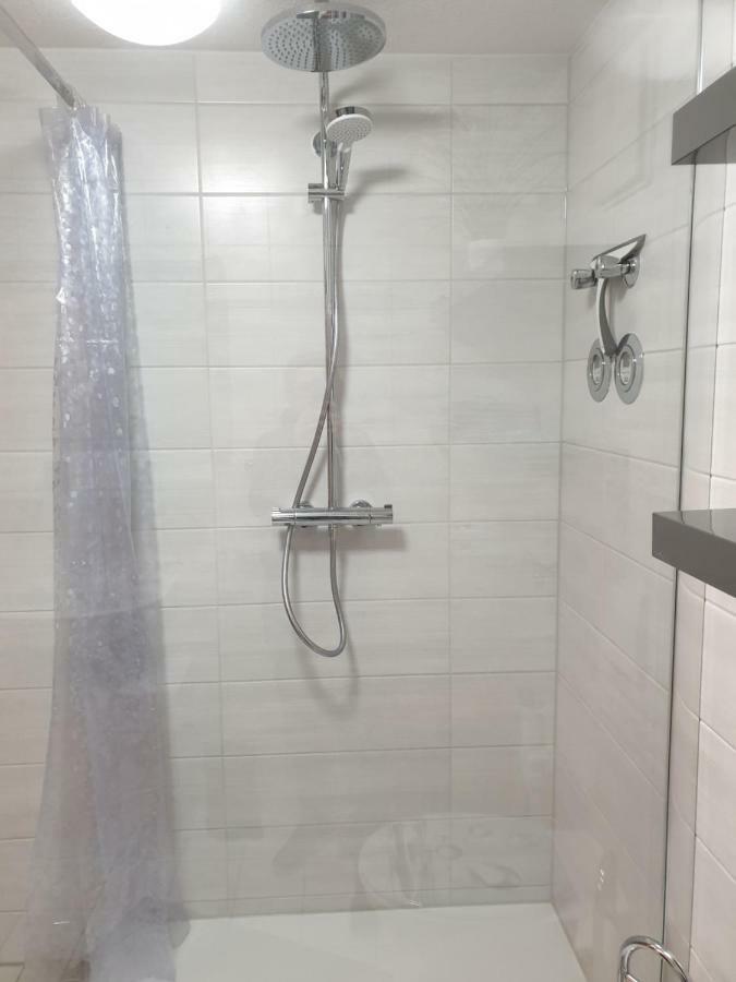 Apartament Sobichowski