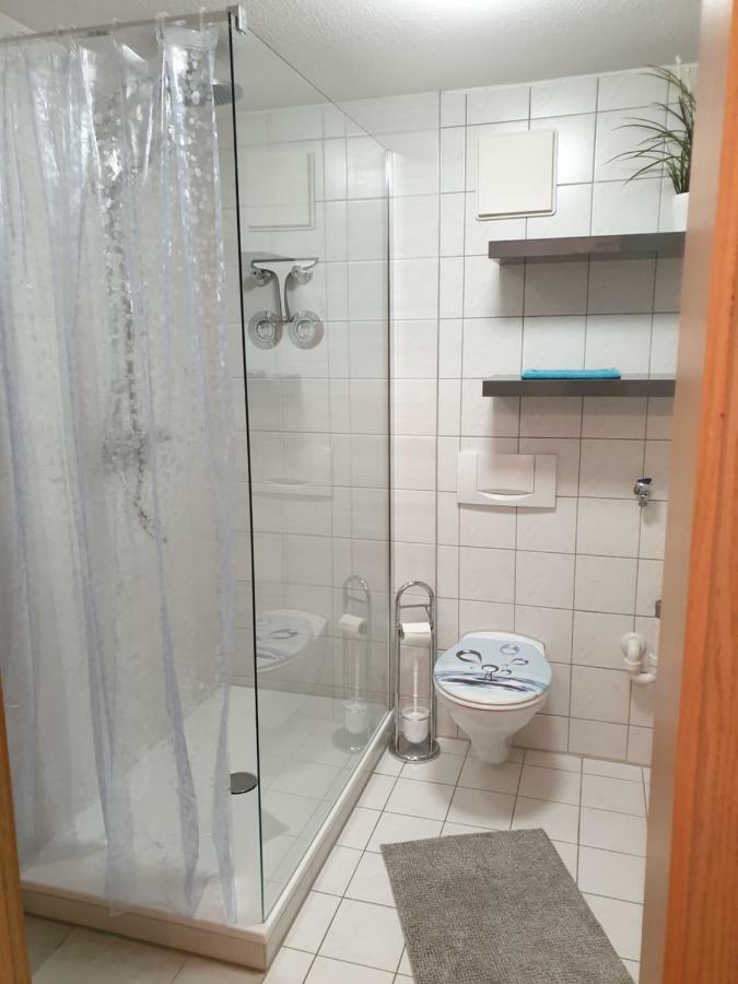Apartment Sobichowski *