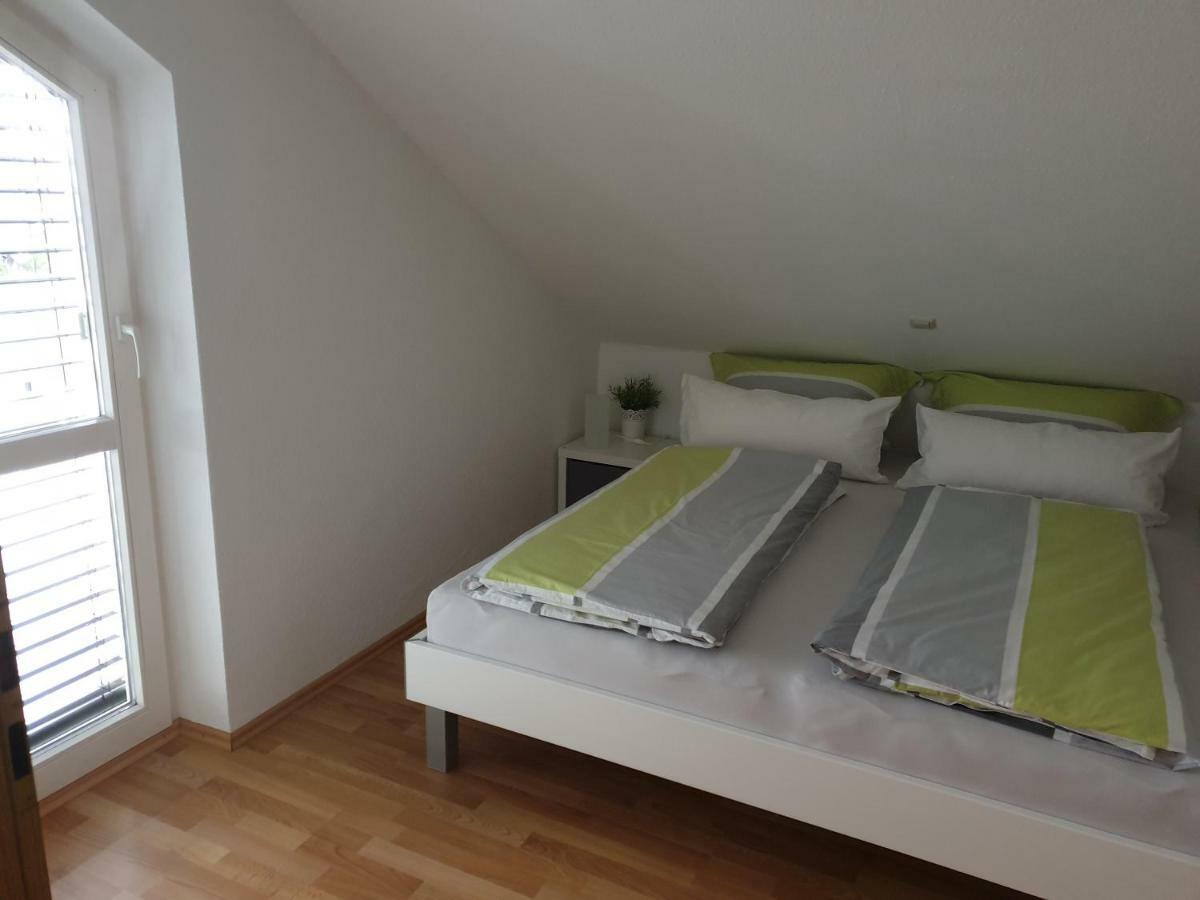 Sobichowski Apartament Rust